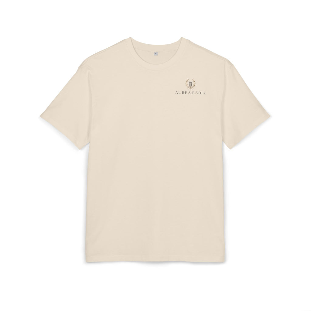 Save Europe —  Oversized Tee
