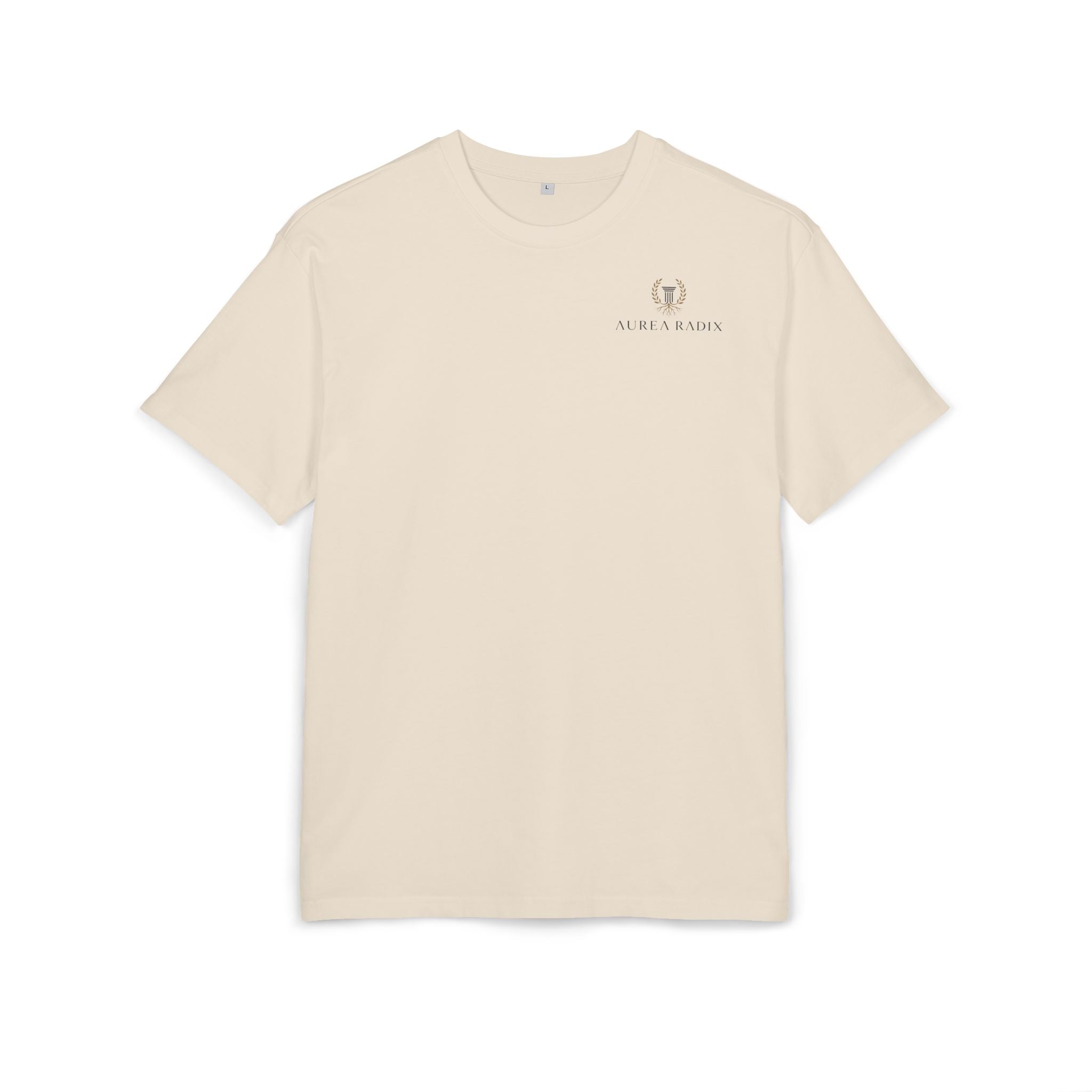 Save Europe —  Oversized Tee