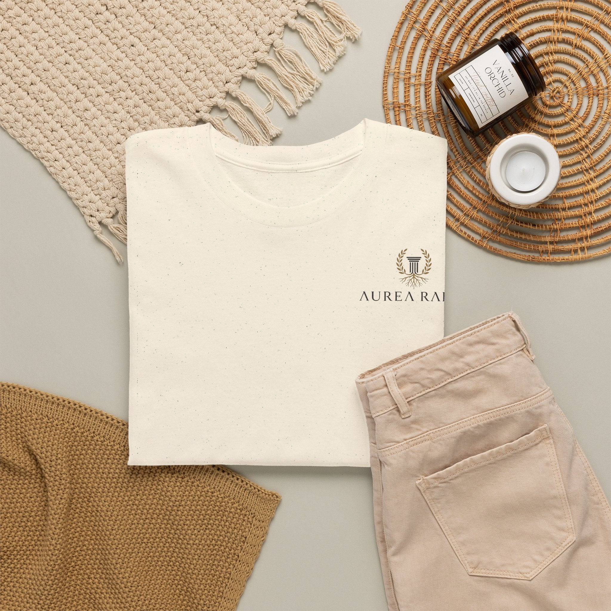 Know Thyself — Tee