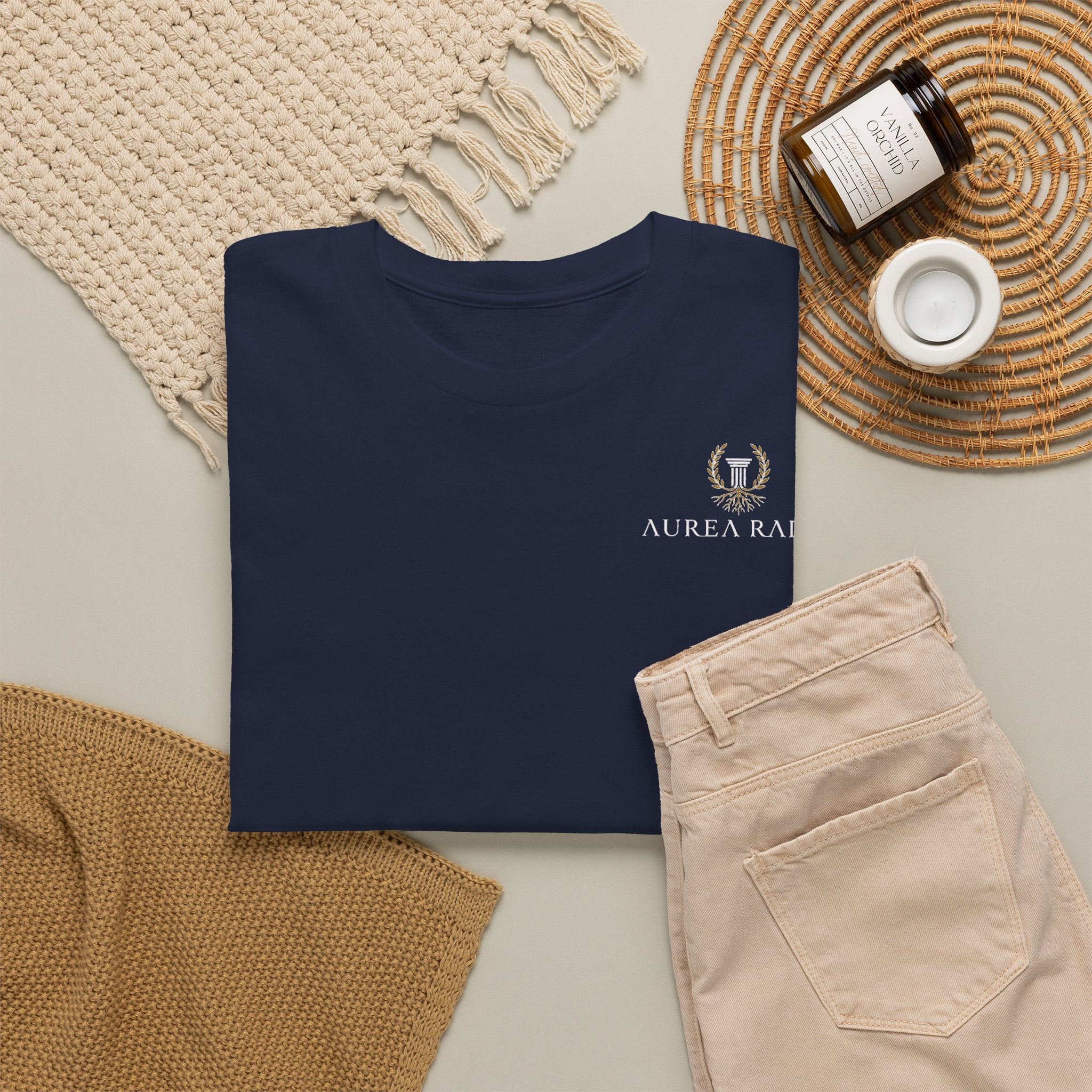 Know Thyself — Tee