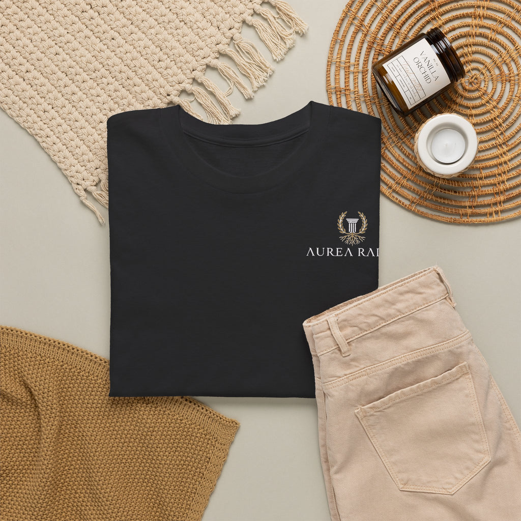 Know Thyself — Tee