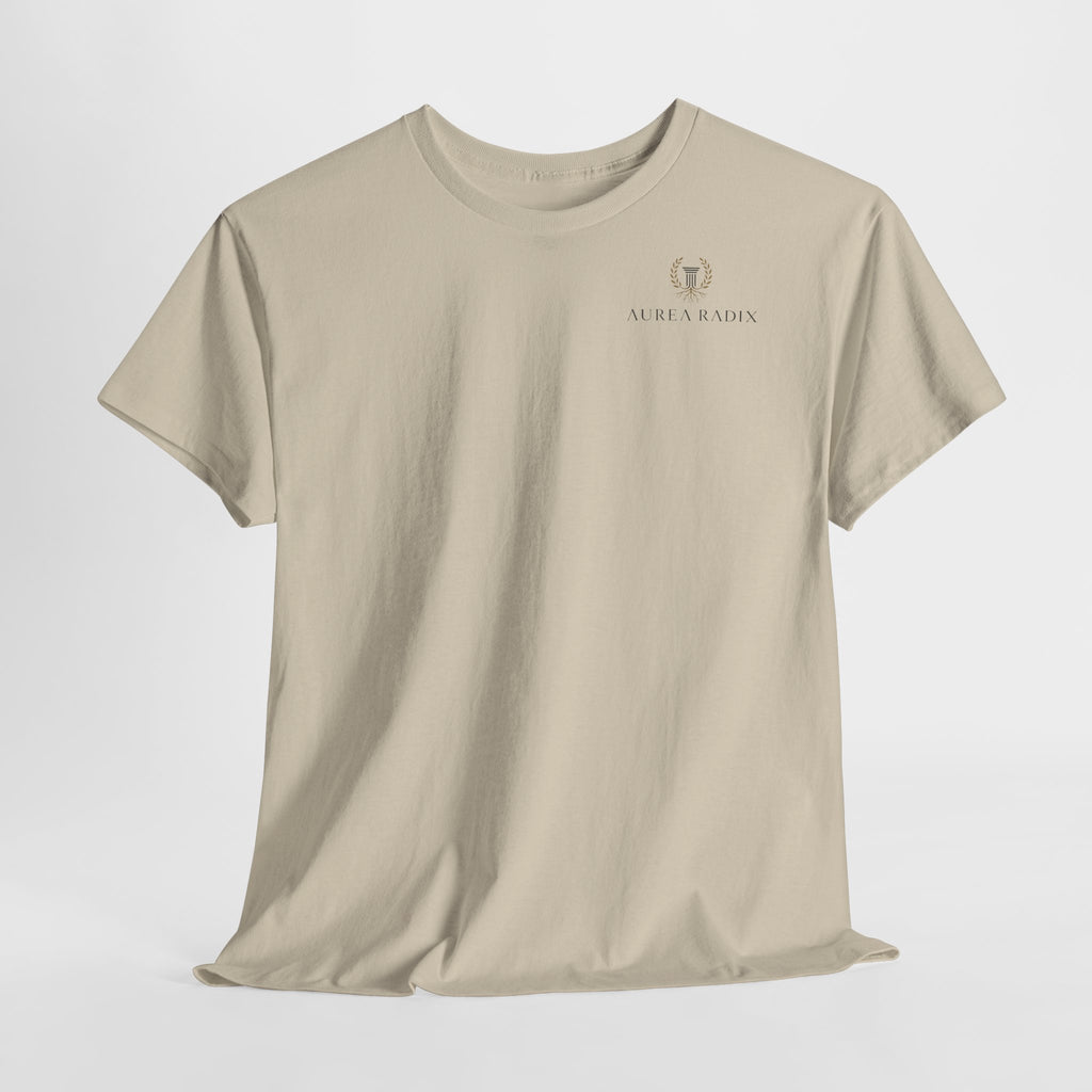 Know Thyself — Tee