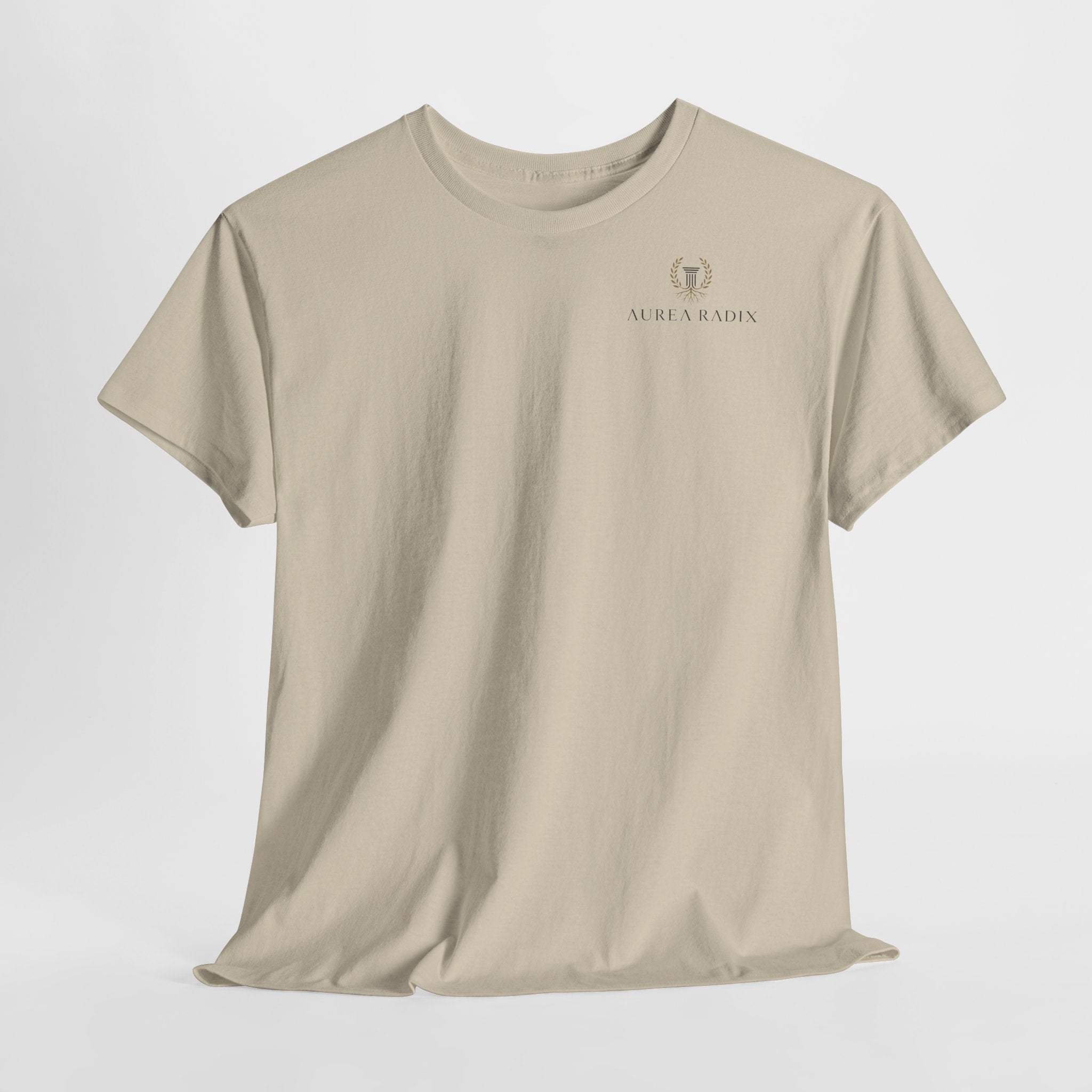 Know Thyself — Tee