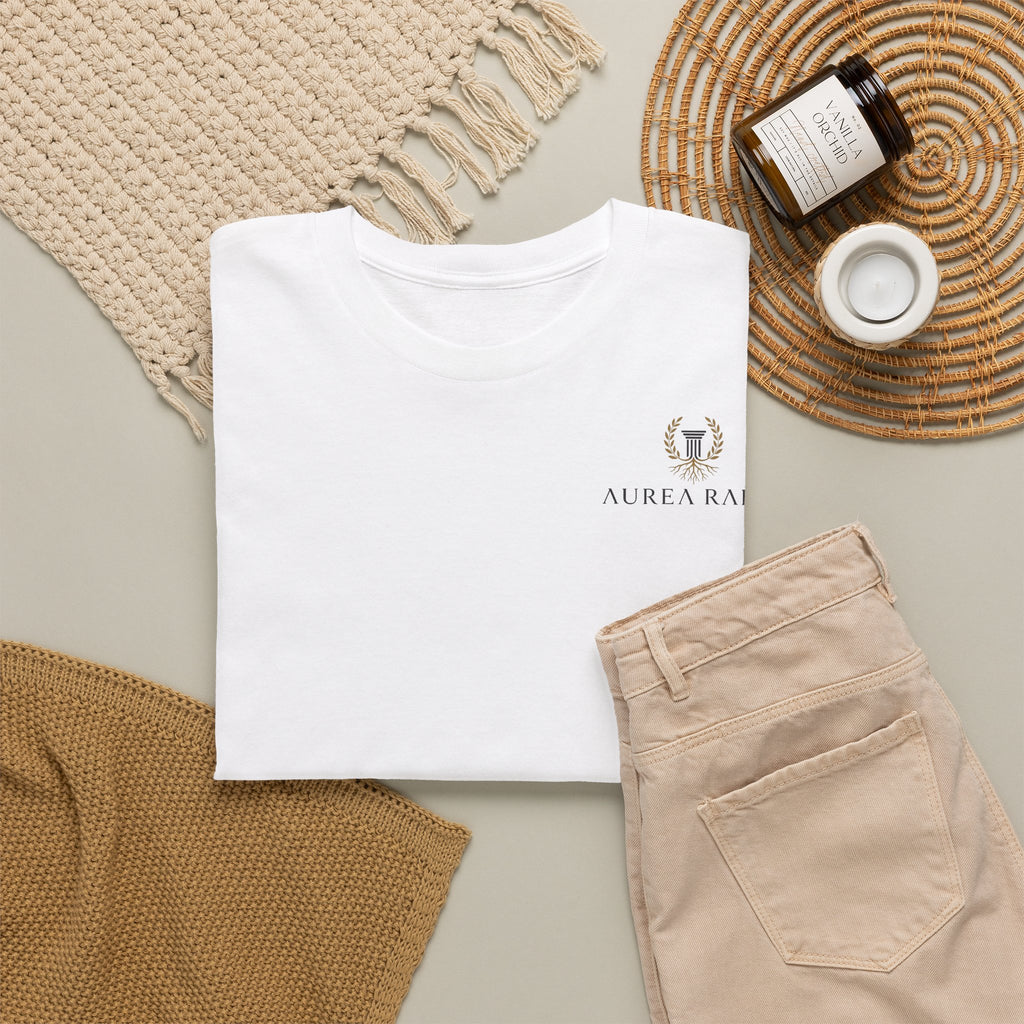 Know Thyself — Tee