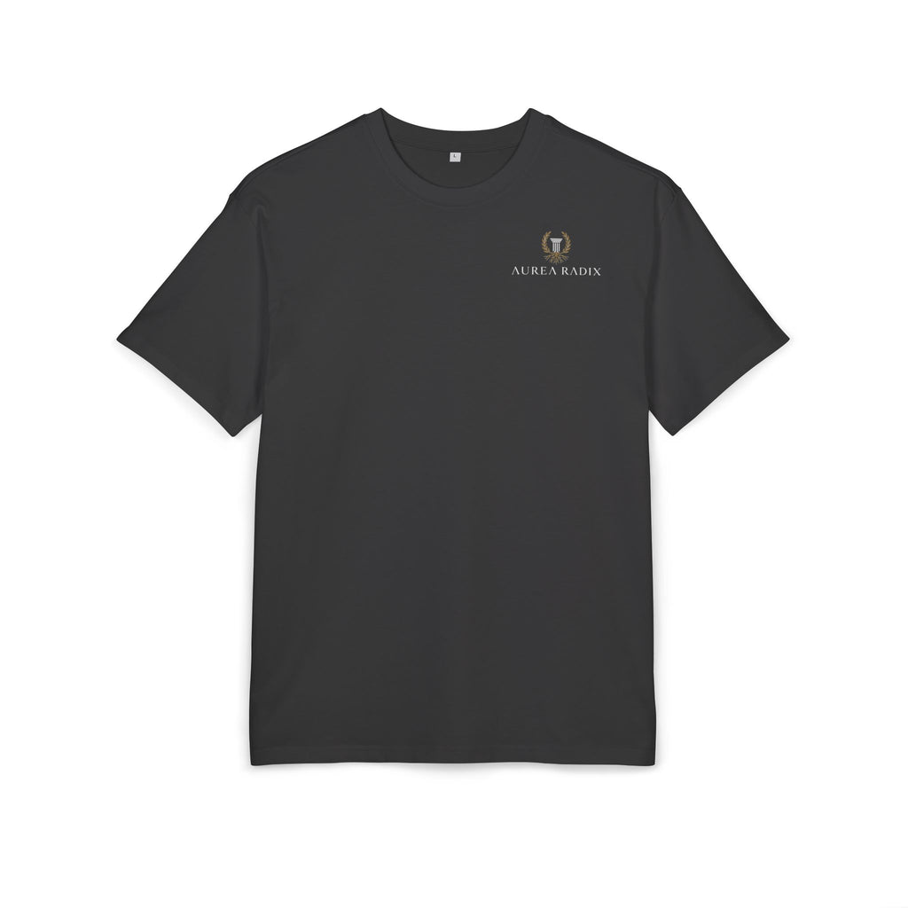 Ignore the Signal, face the consequences — Oversized Tee
