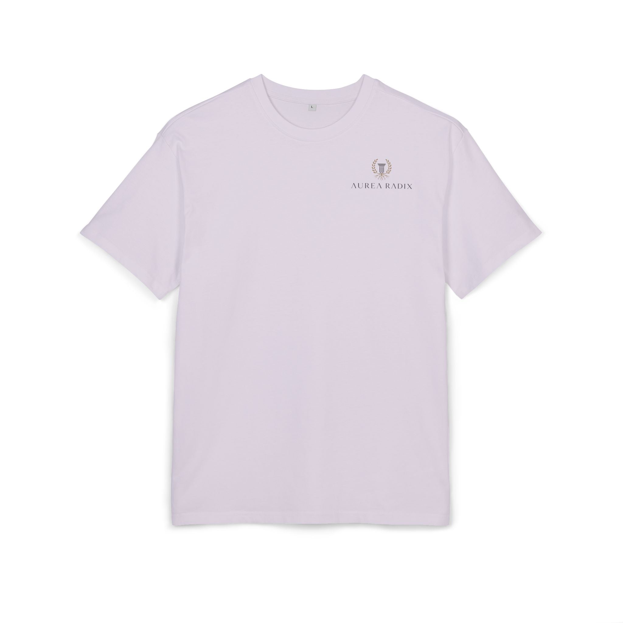 Ignore the Signal, face the consequences — Oversized Tee