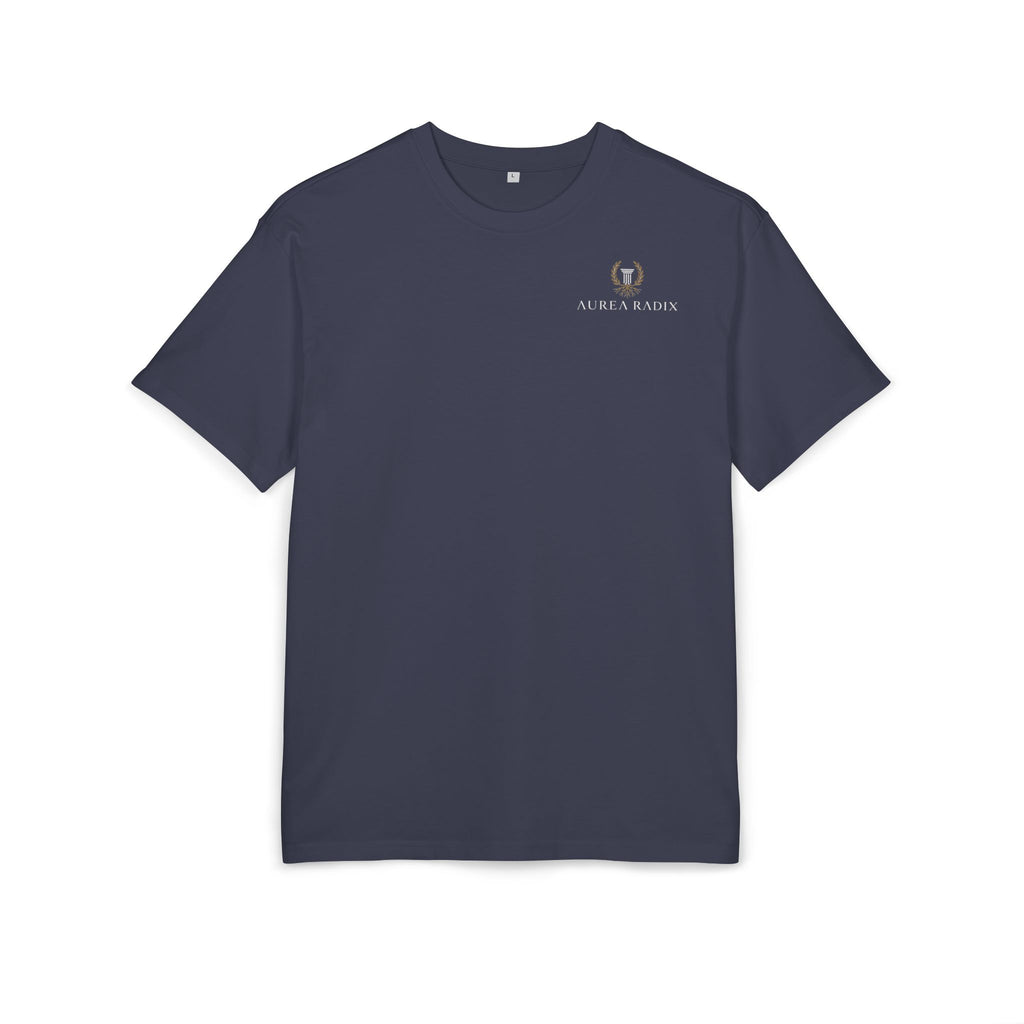 Ignore the Signal, face the consequences — Oversized Tee